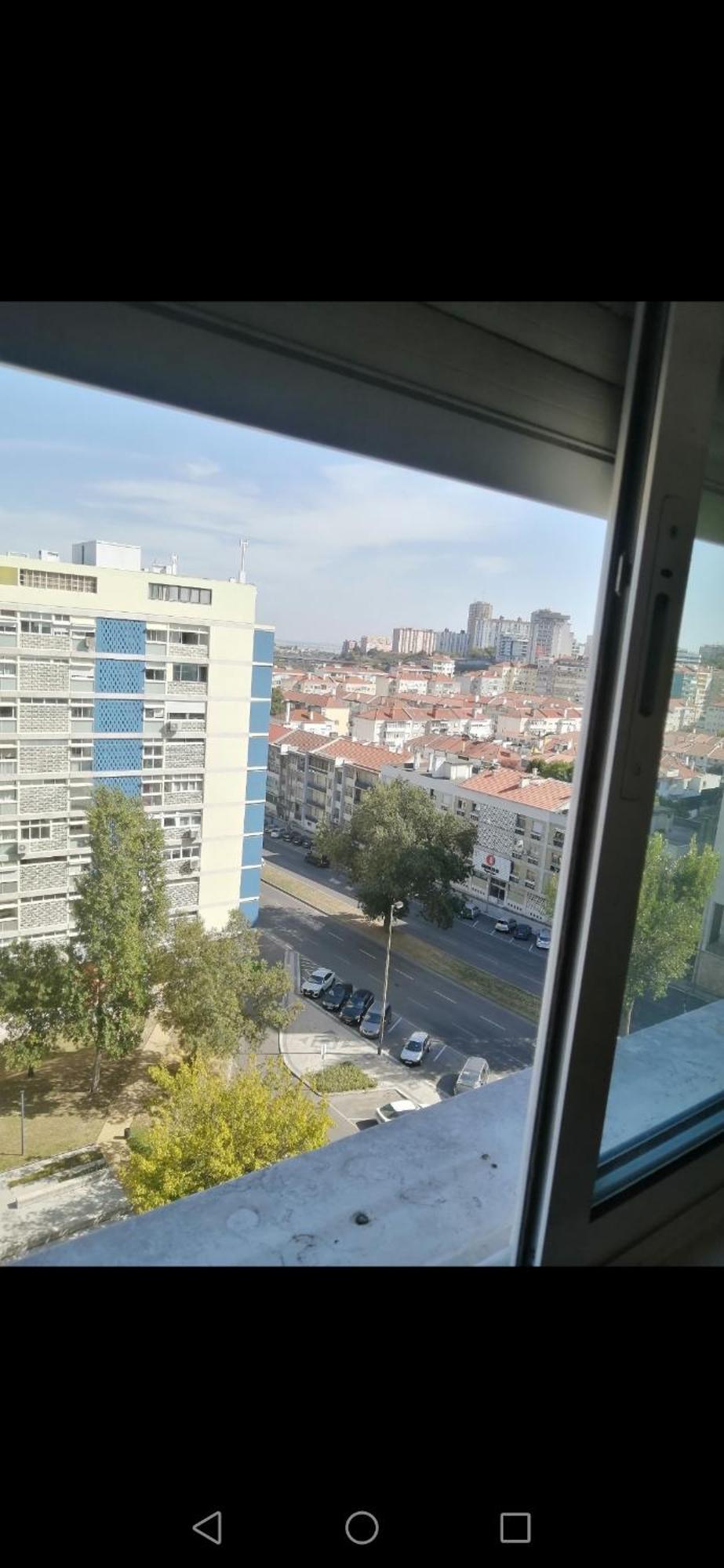 Avenida Apartment Lissabon